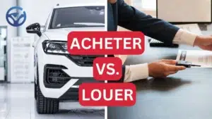 Achat ou leasing (LLD/LOA) : le guide complet 2025 pour choisir votre voiture