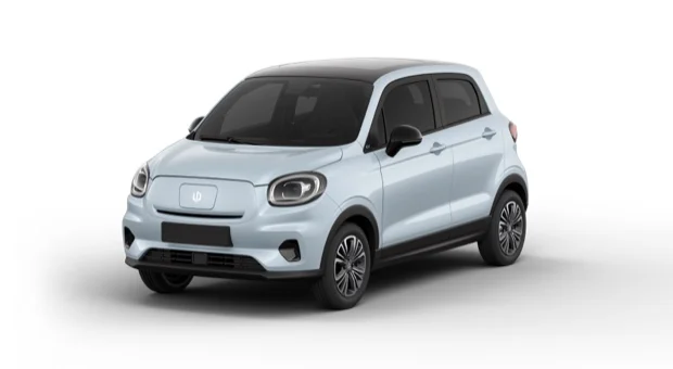 Leapmotor T03 électrique 265km autonomie leasing 200€