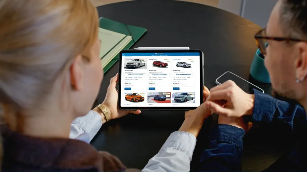 Trouvez votre leasing automobile en toute transparence | Indépendant ...