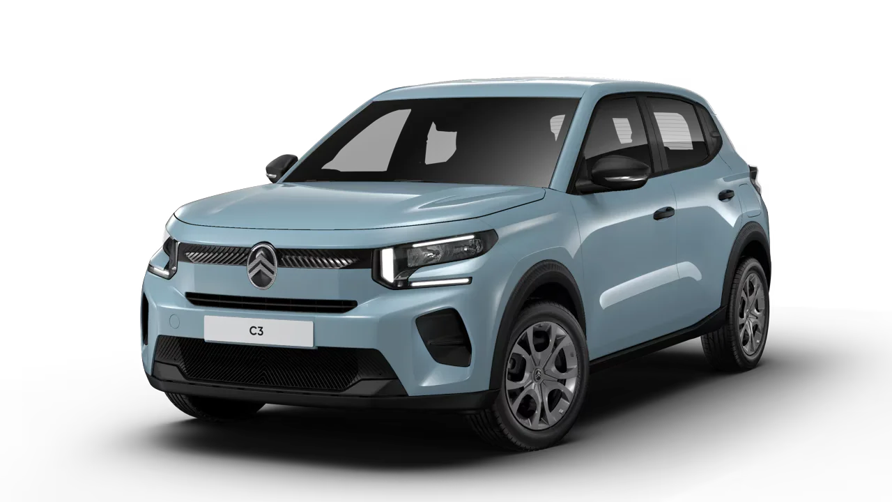 Citroën C3 Turbo