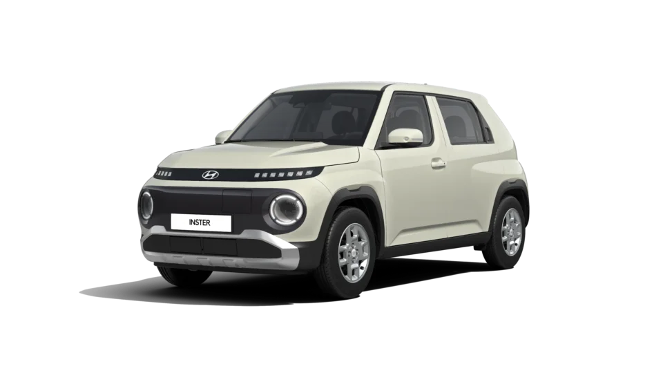 Hyundai Inster
