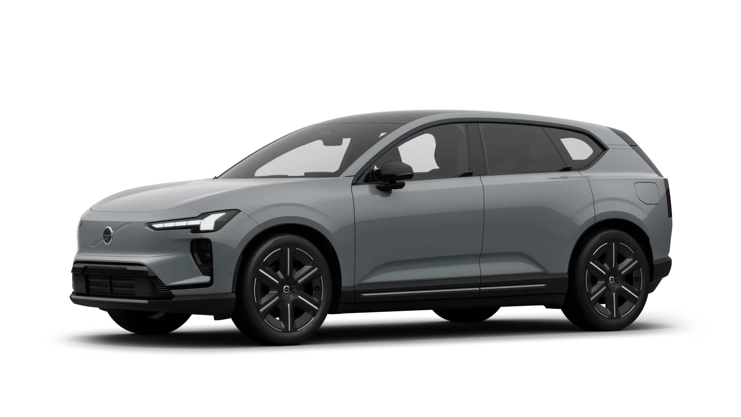 Volvo EX60