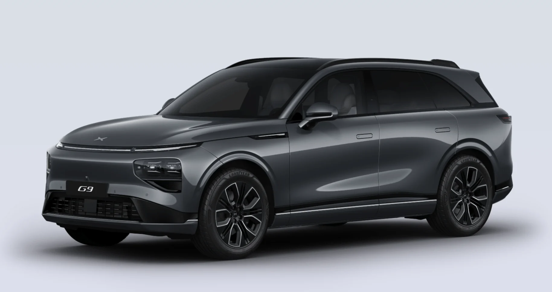 Xpeng G9