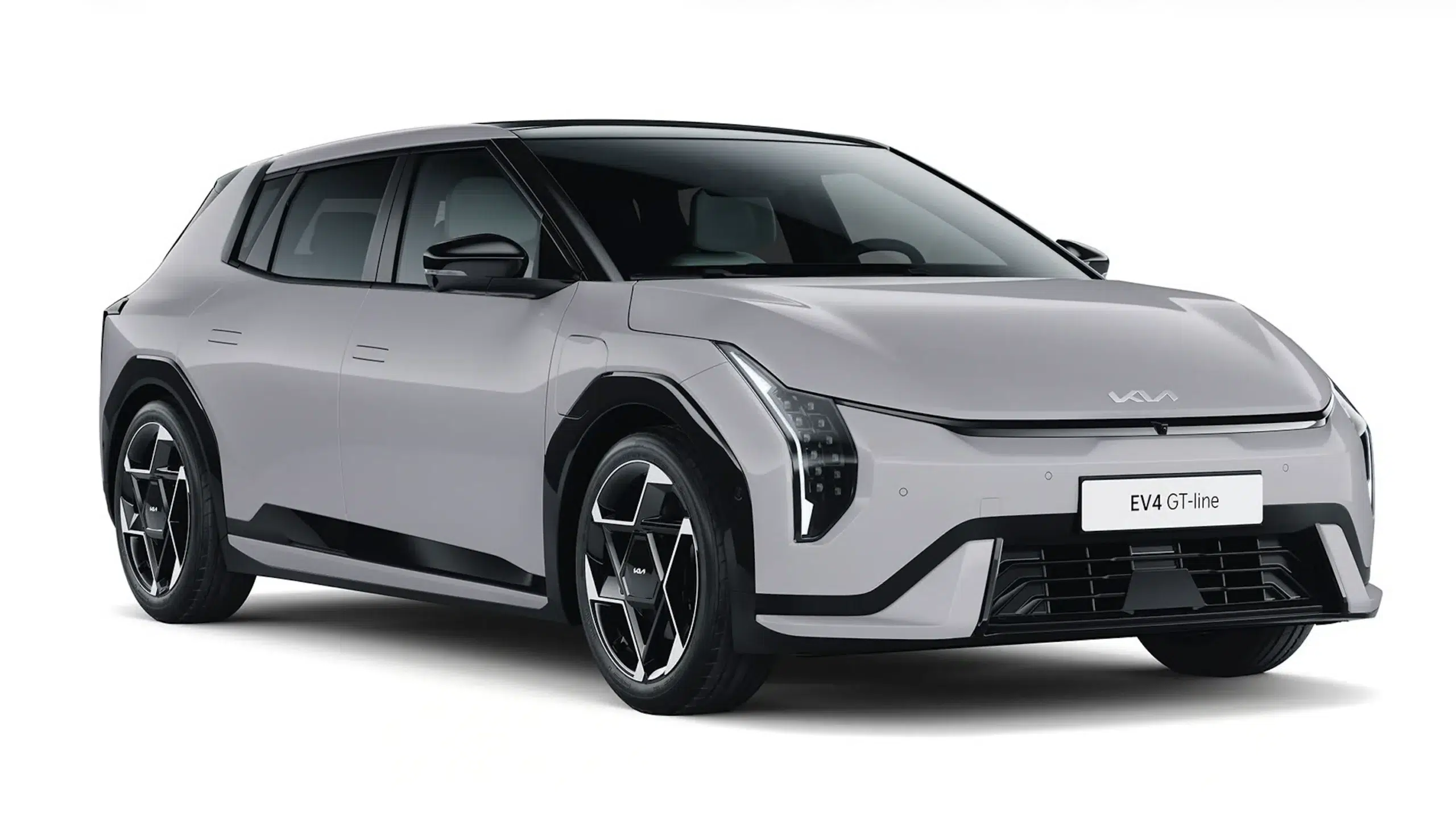 Kia EV4