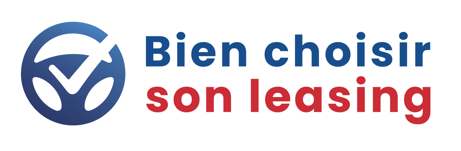 Logo Bien Choisir Son Leasing