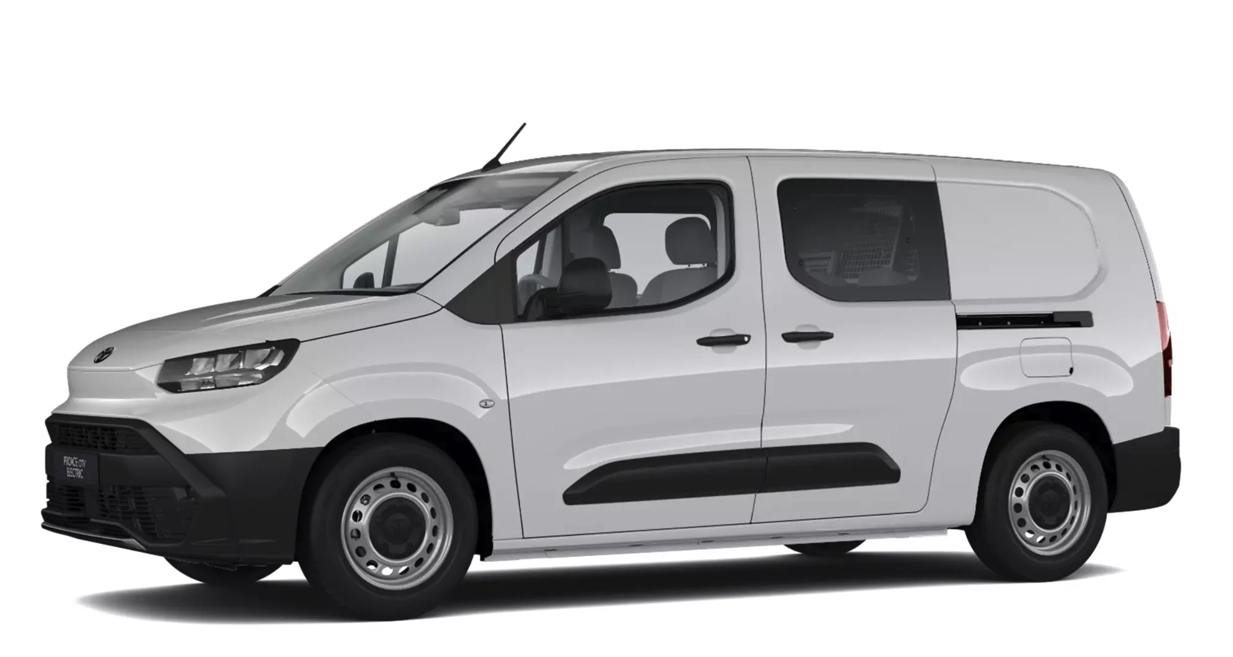 Toyota PROACE LONG 5 places