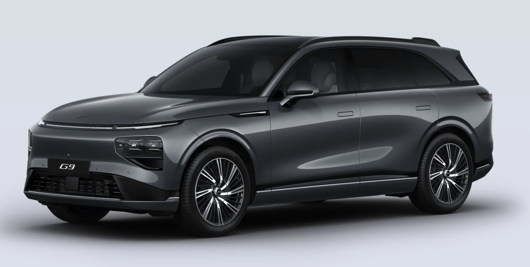 Xpeng G9
