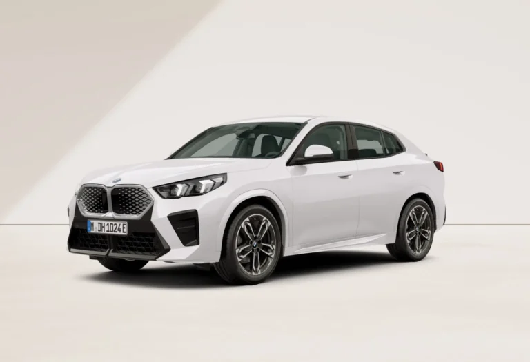 BMW iX2 eDrive 20
