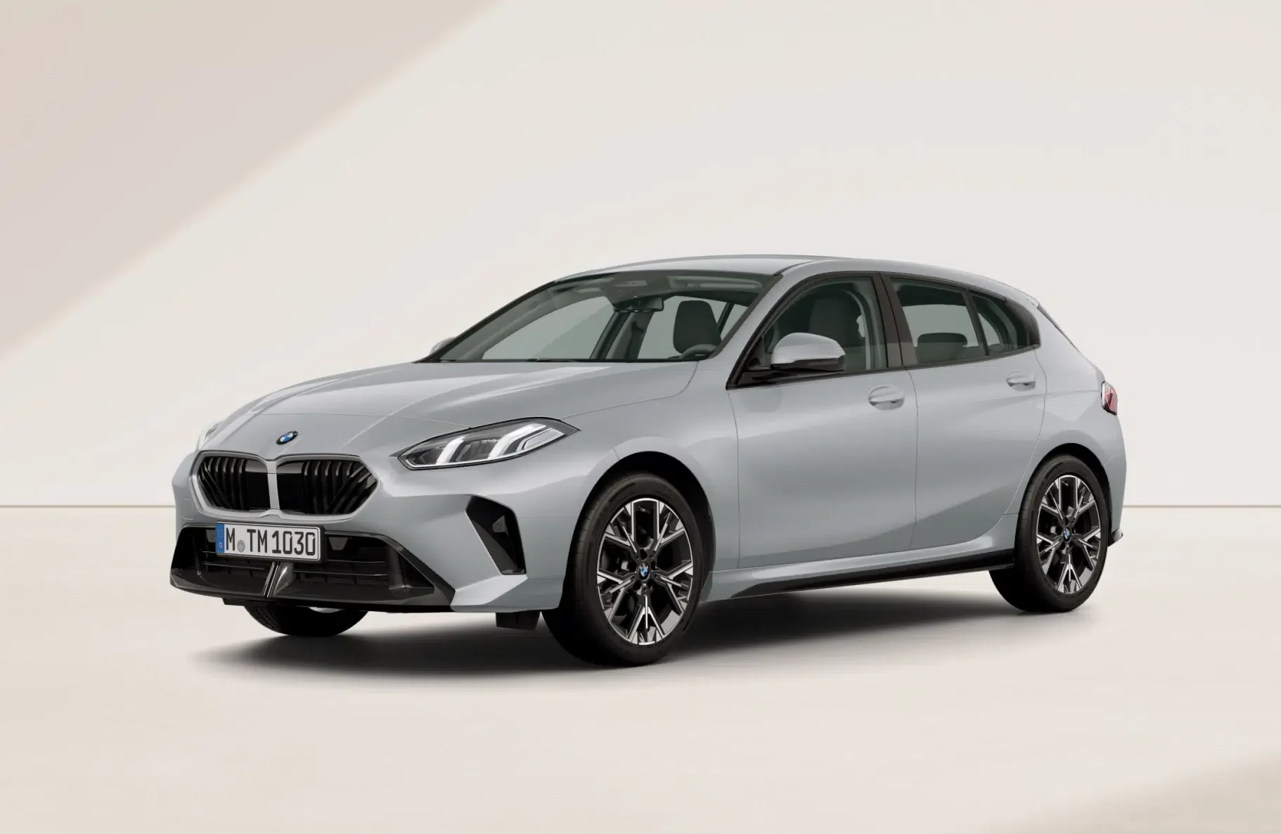 BMW Série 1