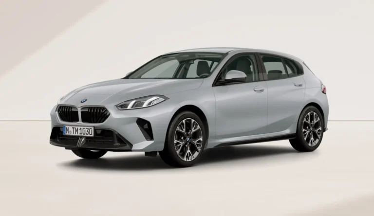 BMW Série 1