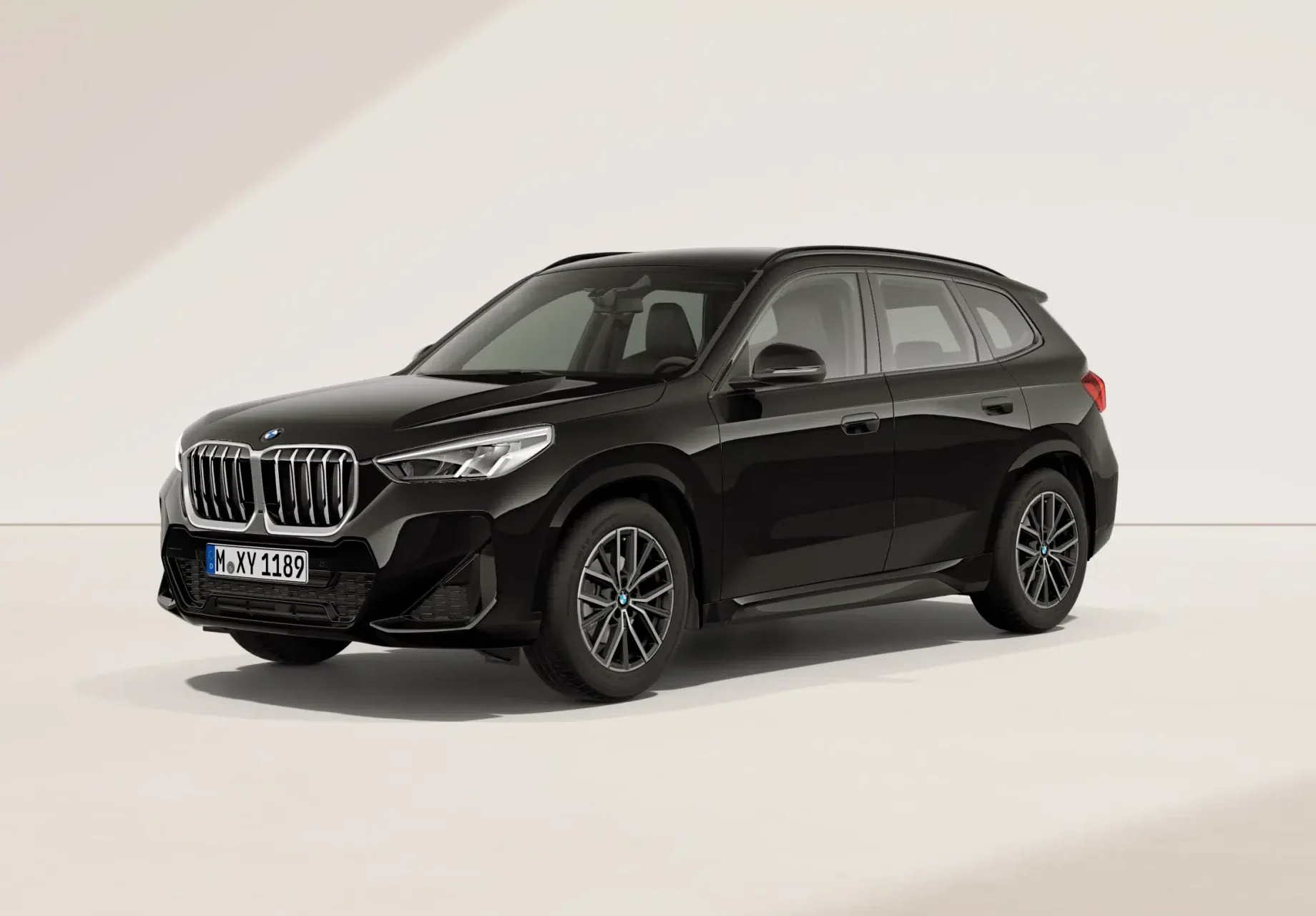 BMW X1 20i
