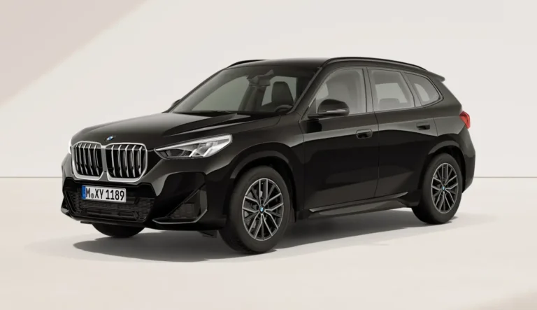 BMW X1 20i