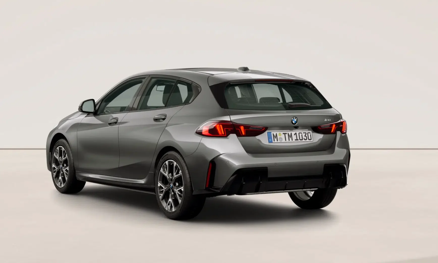BMW Série 1