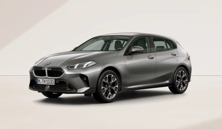 BMW Série 1