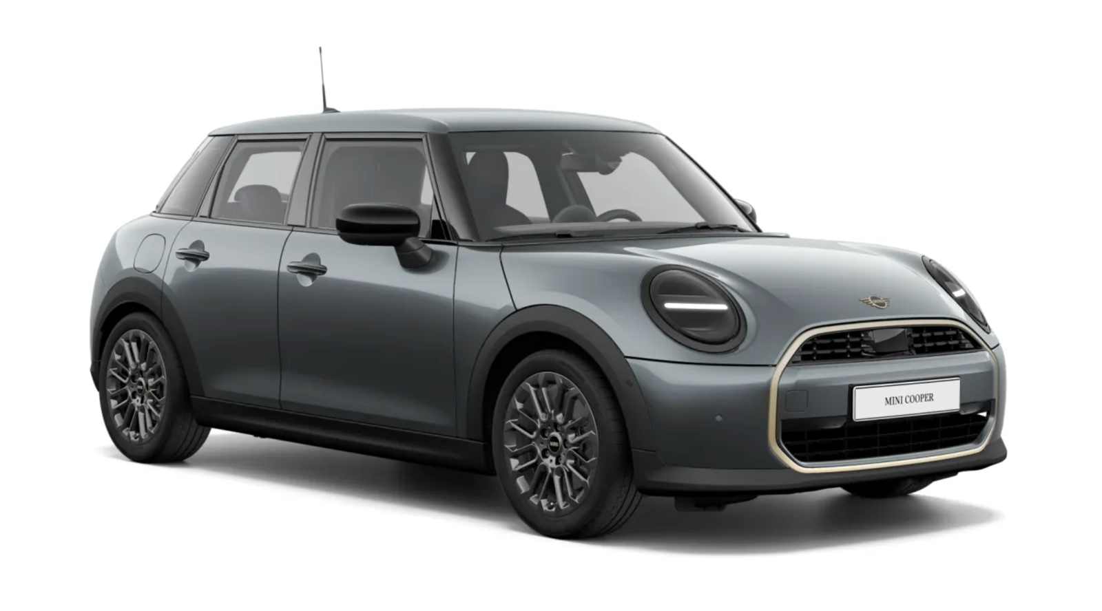 MINI 5 portes