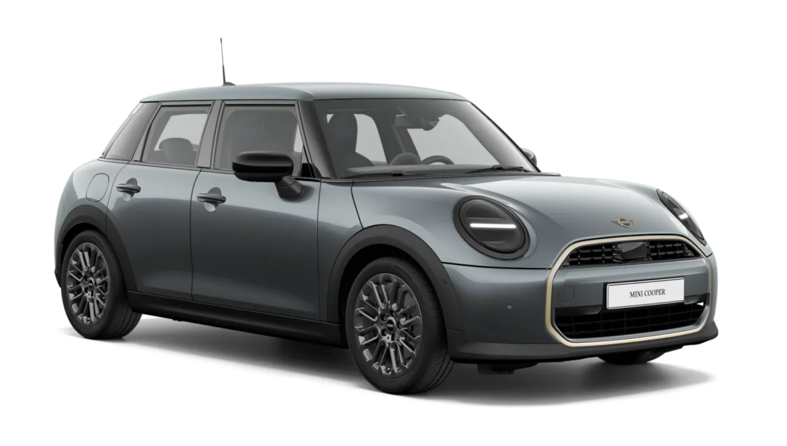 MINI 5 portes