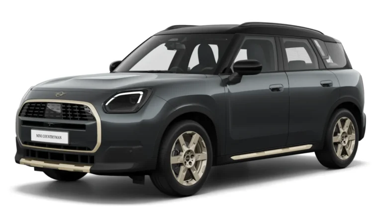 MINI Countryman C