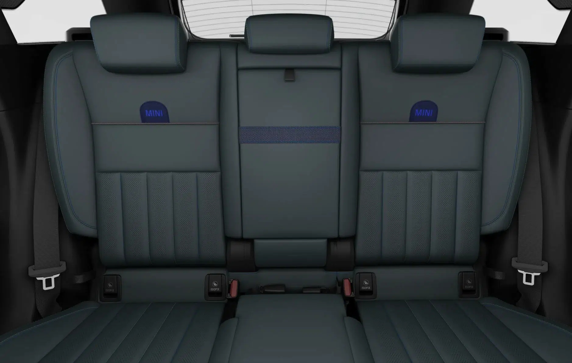 MINI Countryman C