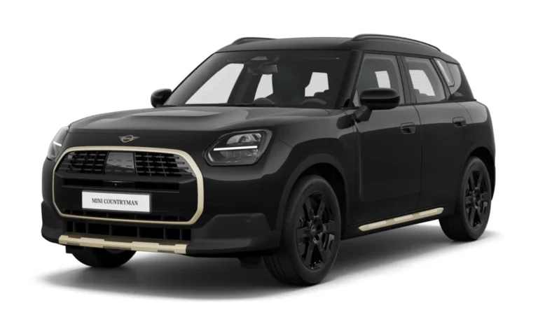 MINI Countryman C