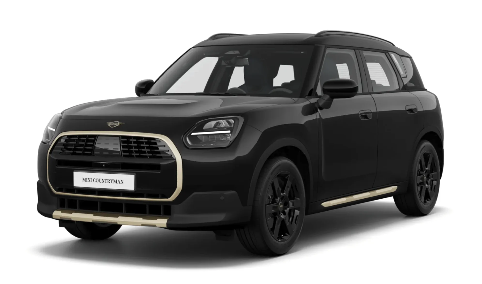 MINI Countryman C