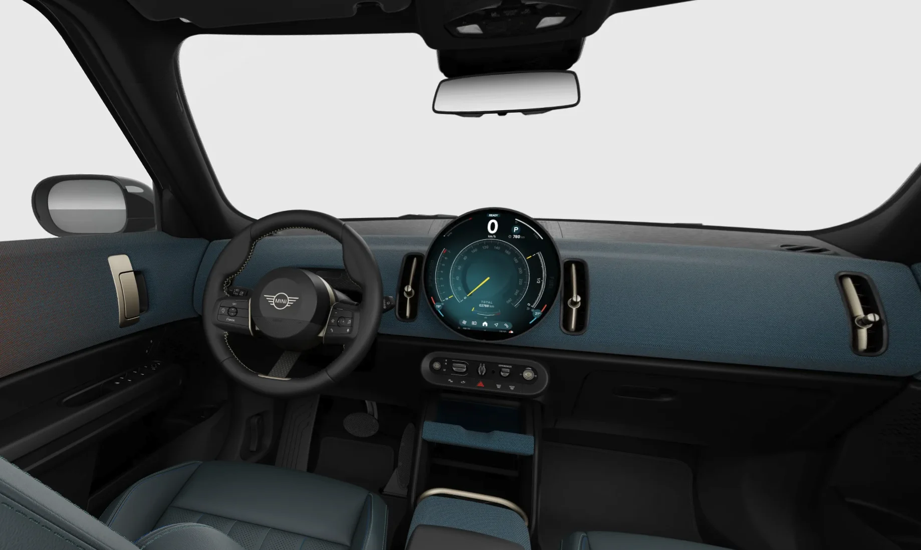 MINI Countryman C