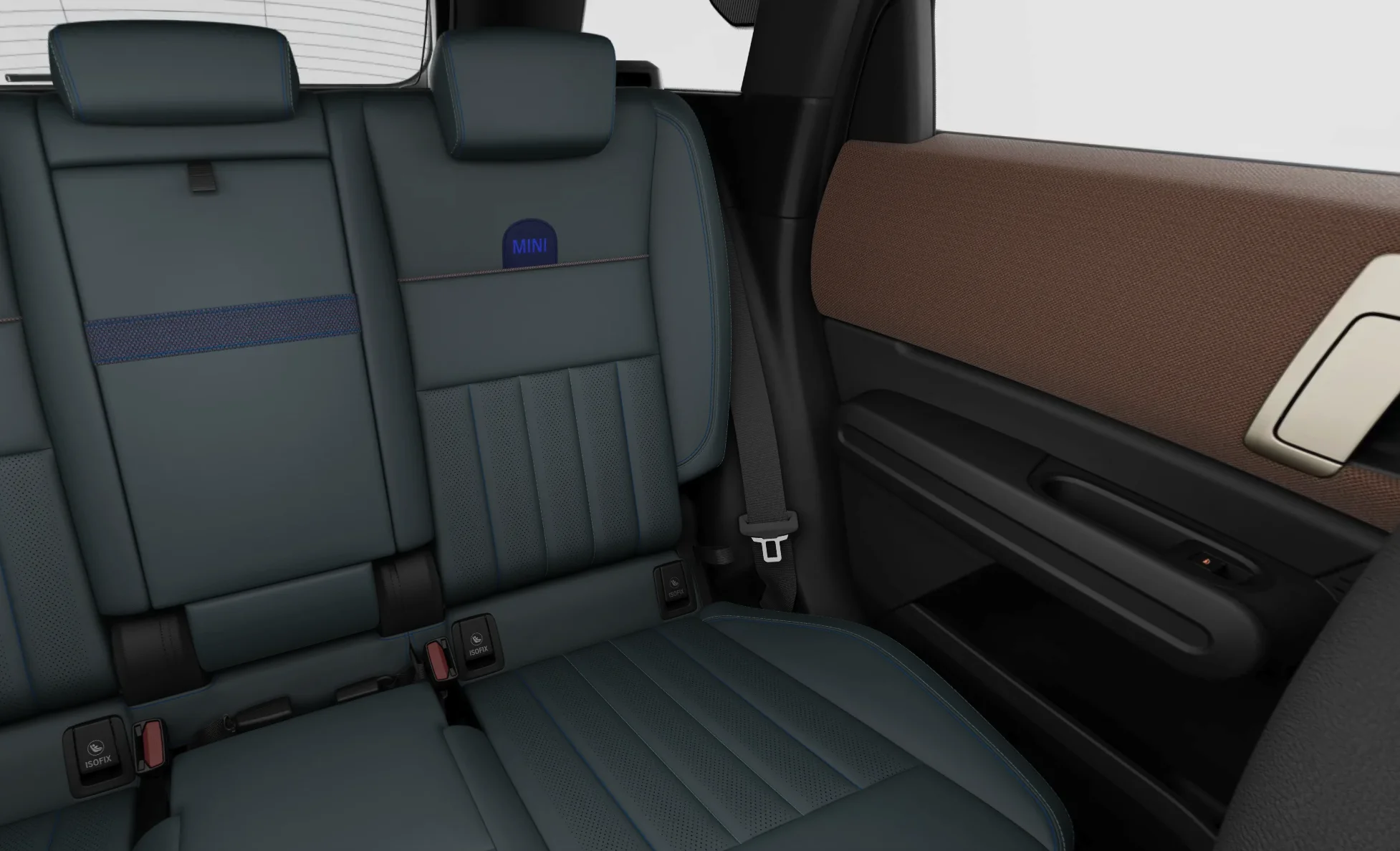 MINI Countryman C