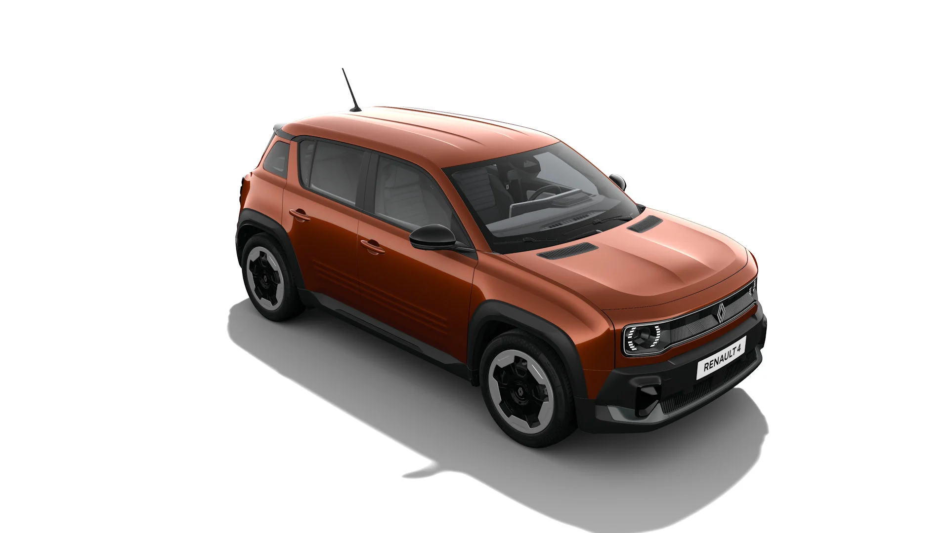 Renault 4