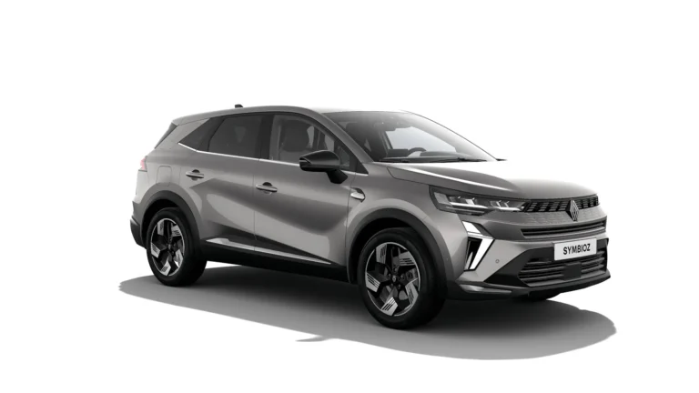 Renault Symbioz