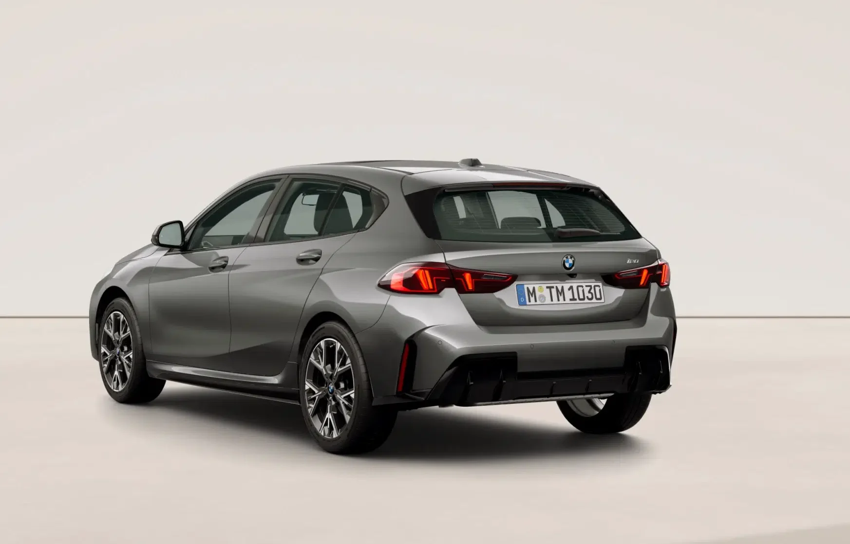 BMW Série 1