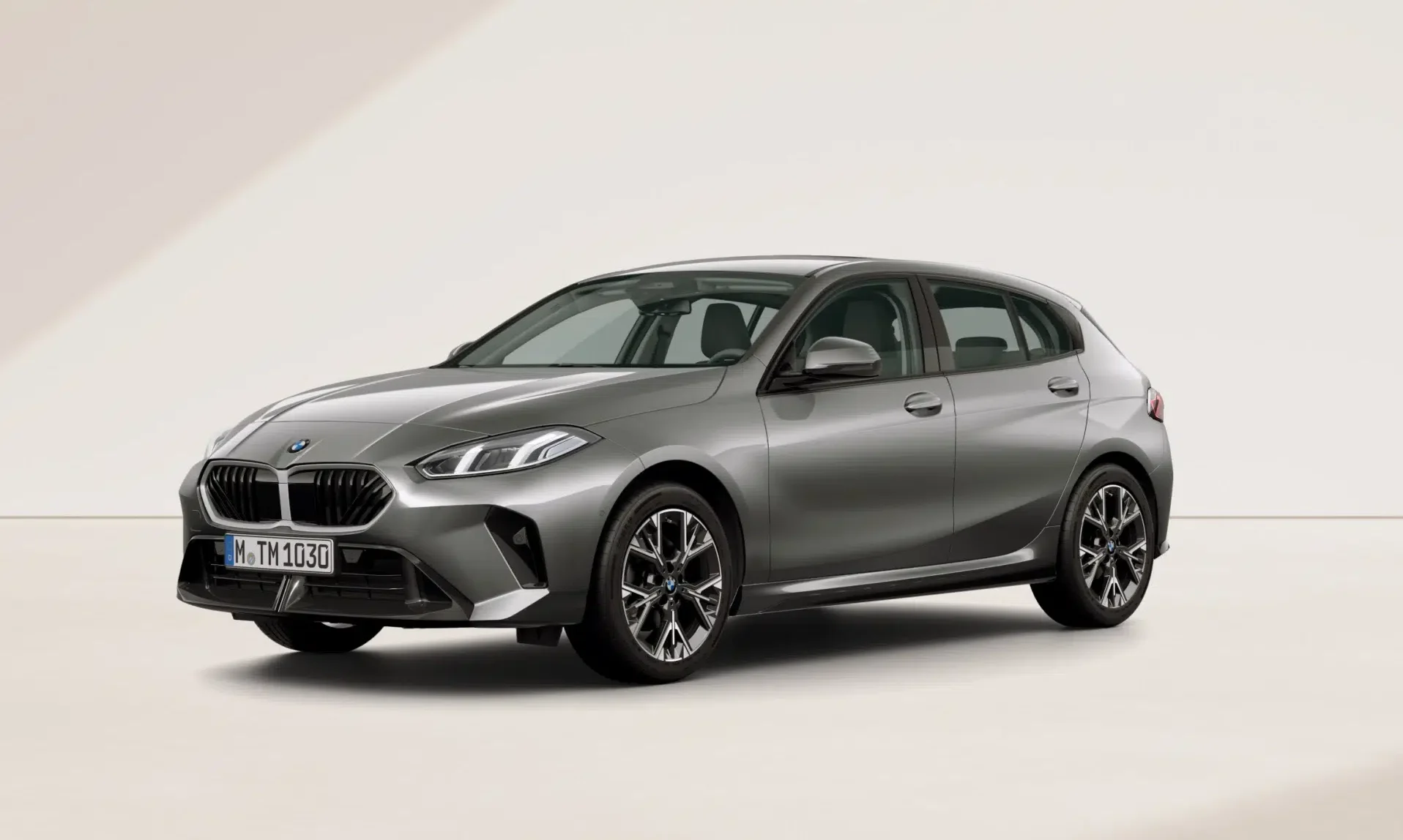 BMW Série 1