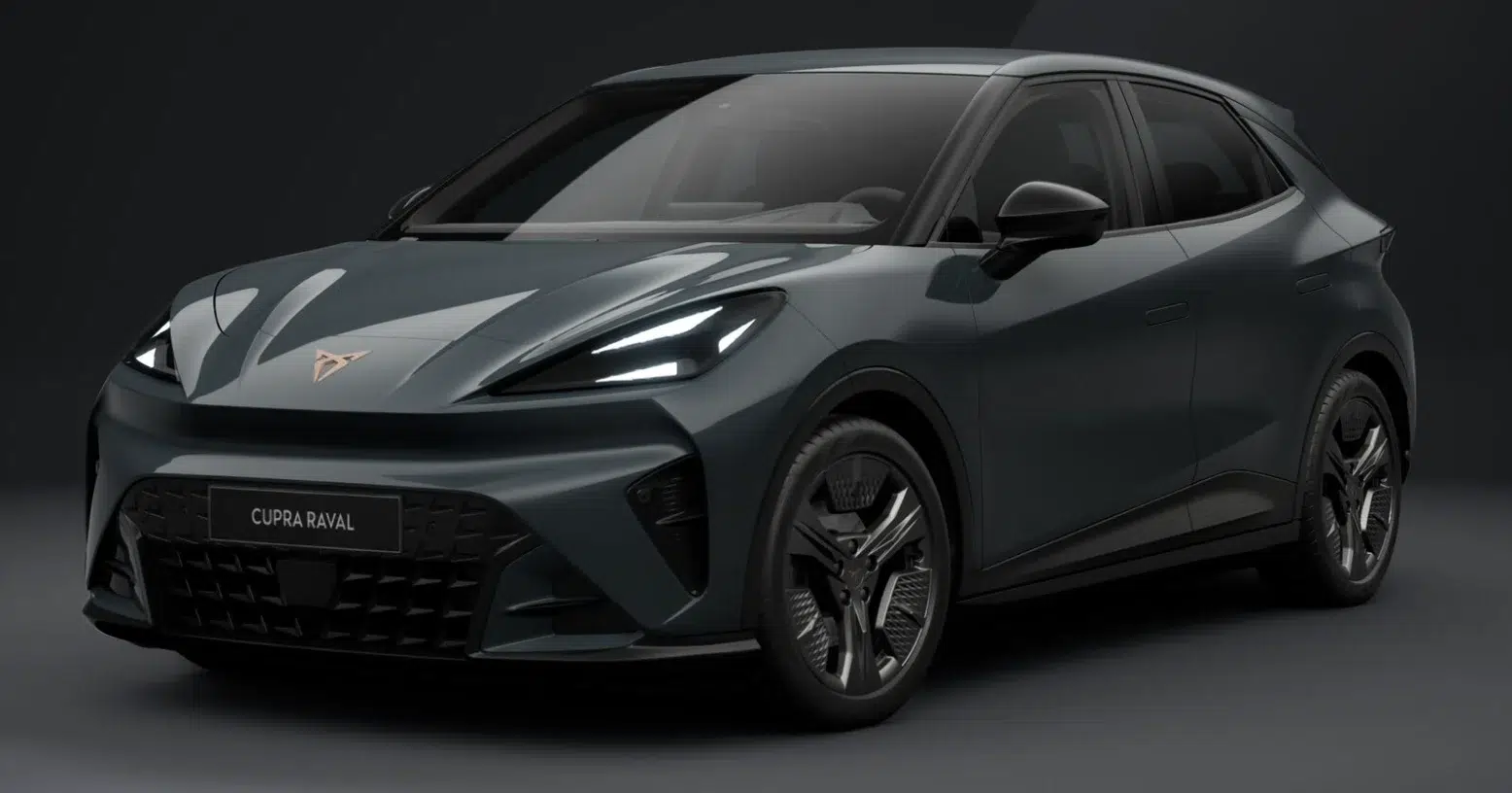 Cupra Raval