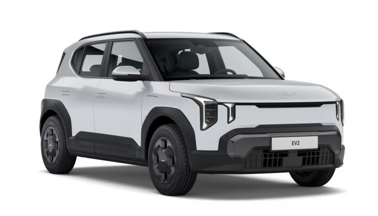 Kia EV2