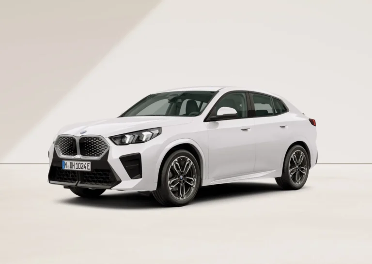 BMW iX2 eDrive 20