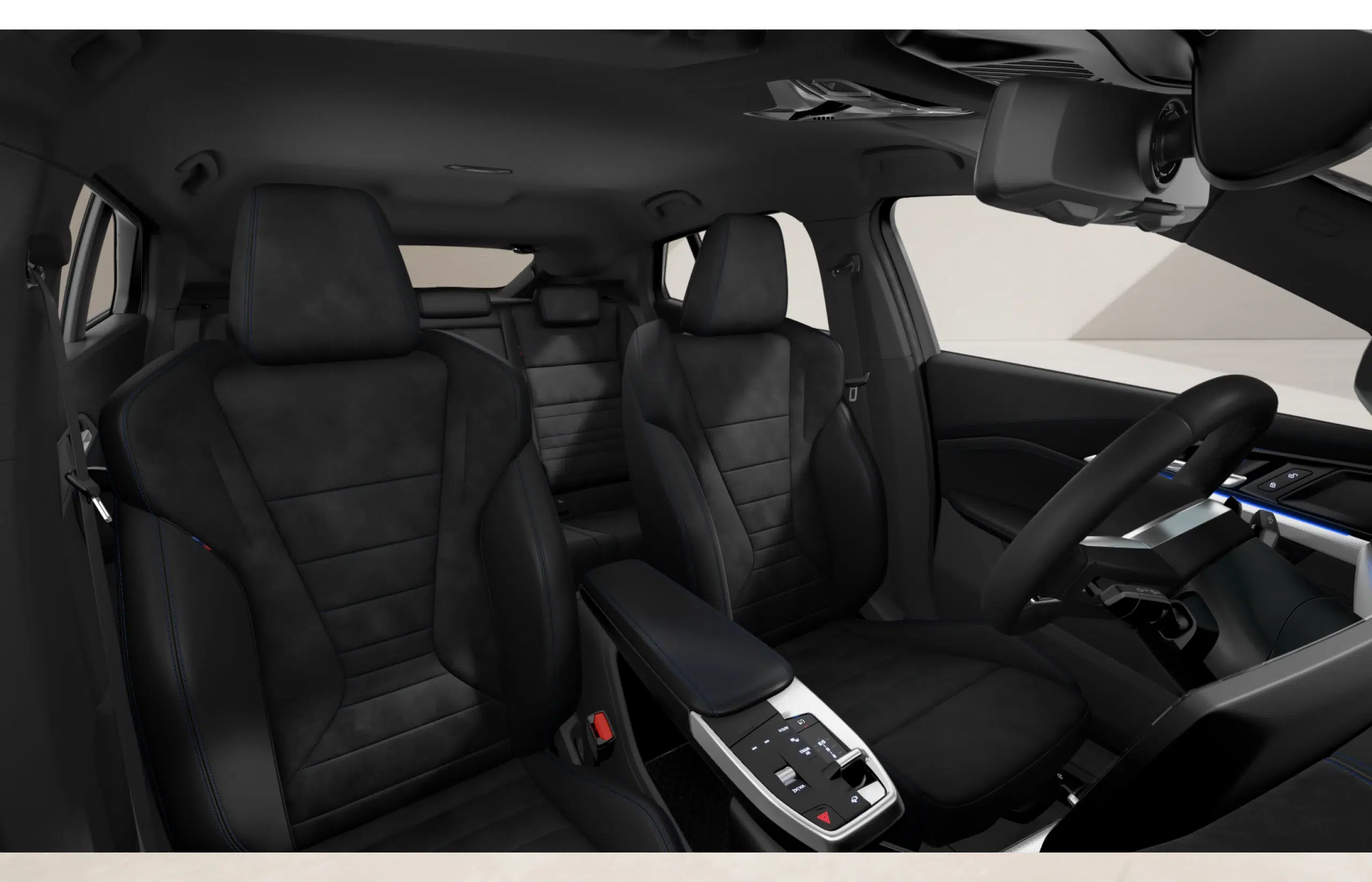 BMW iX2 eDrive 20
