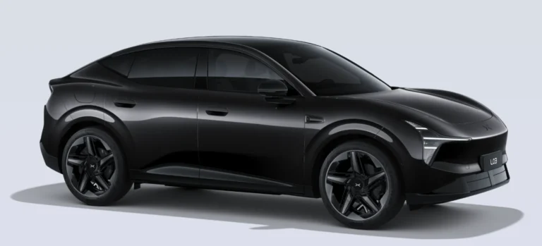 Xpeng L03