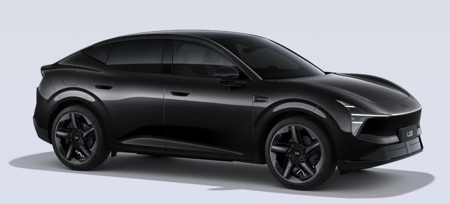 Xpeng L03