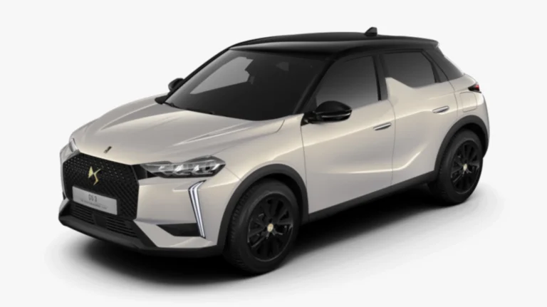 DS 3
