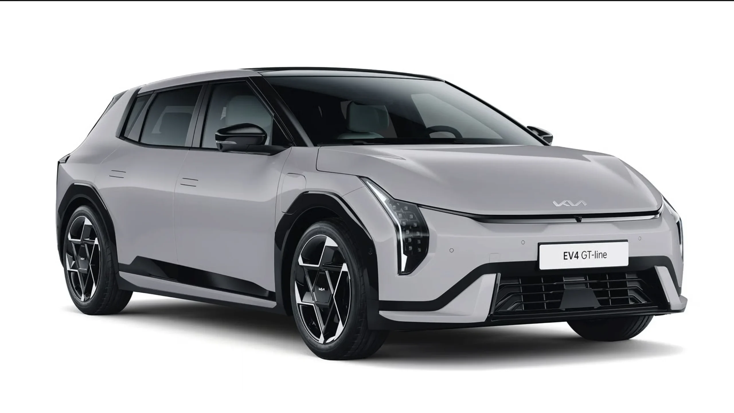 Kia EV4