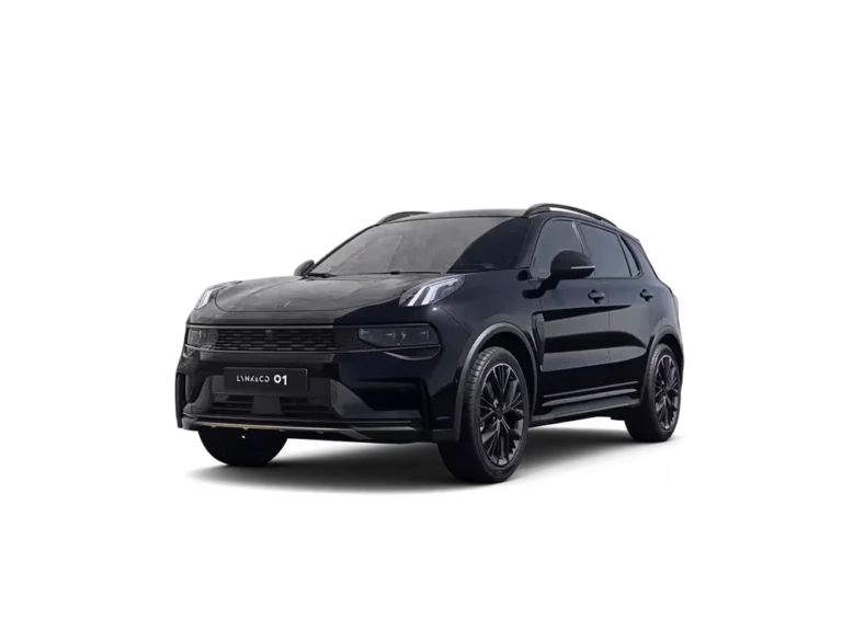 Lynk & Co 01
