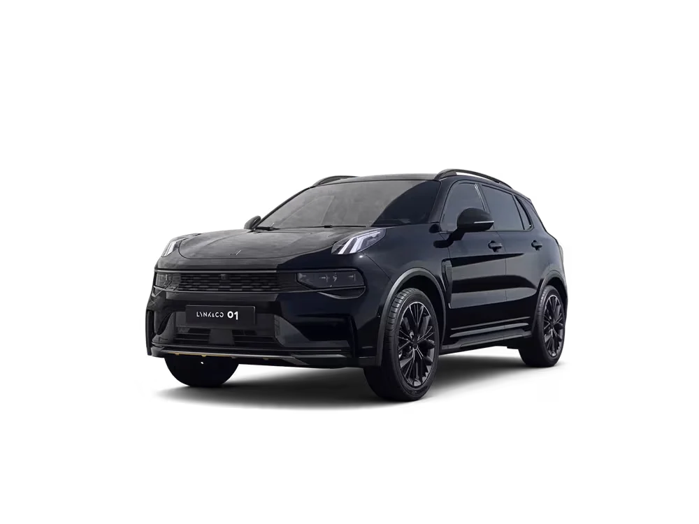 Lynk & Co 01