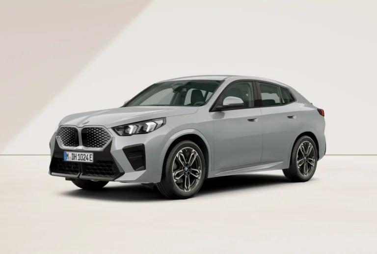 BMW iX2 eDrive20