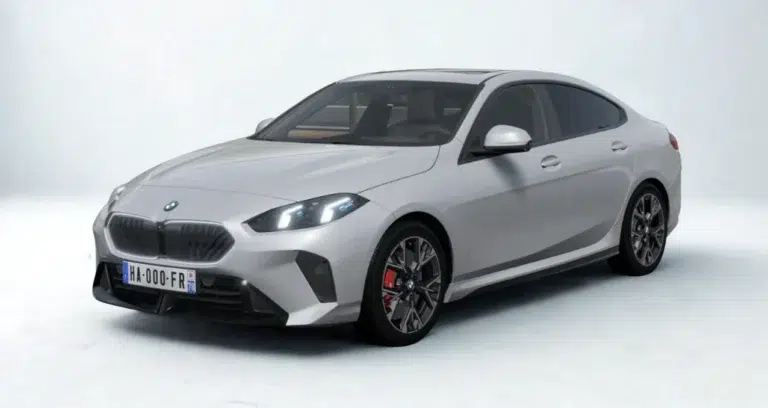 BMW Série 2