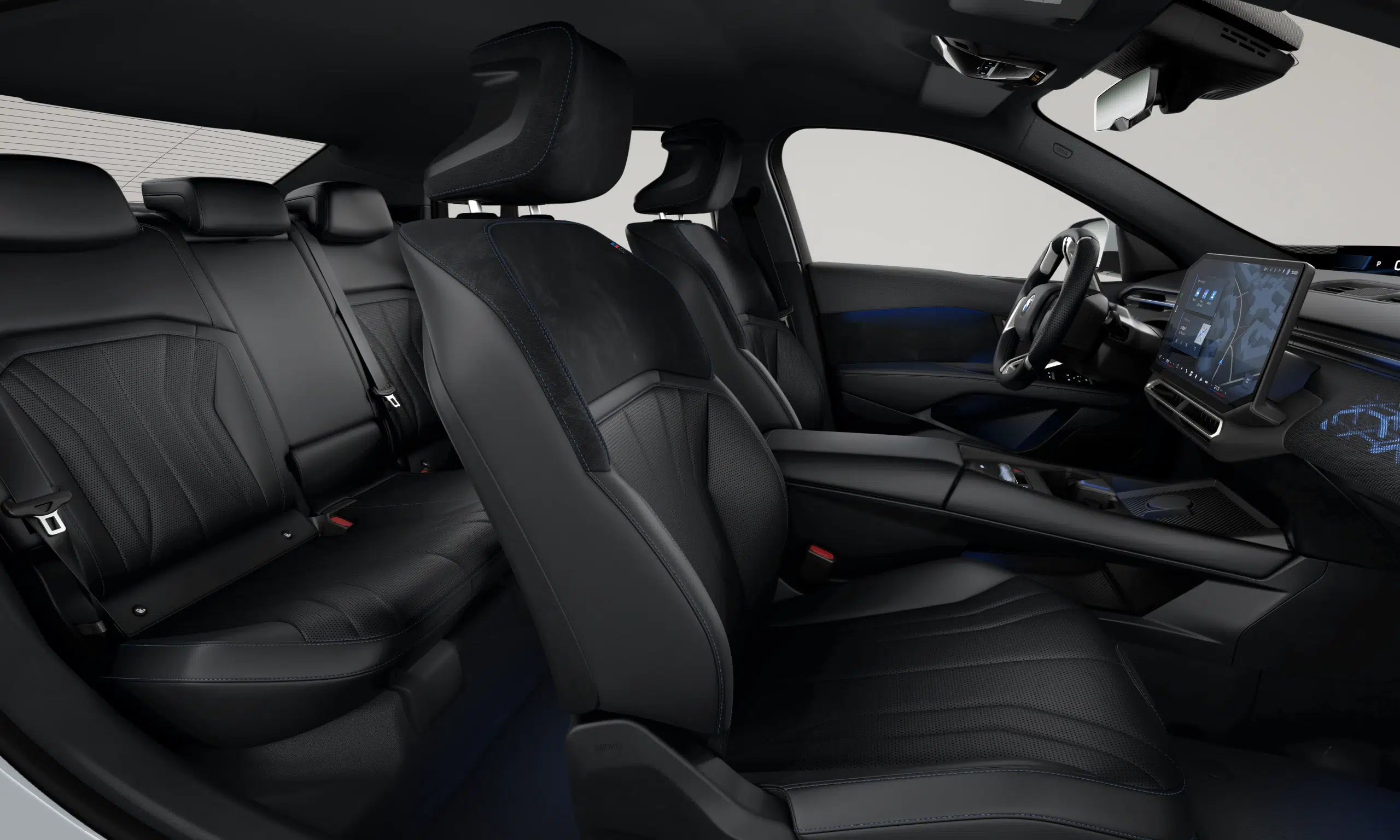 BMW i3 40 xDrive