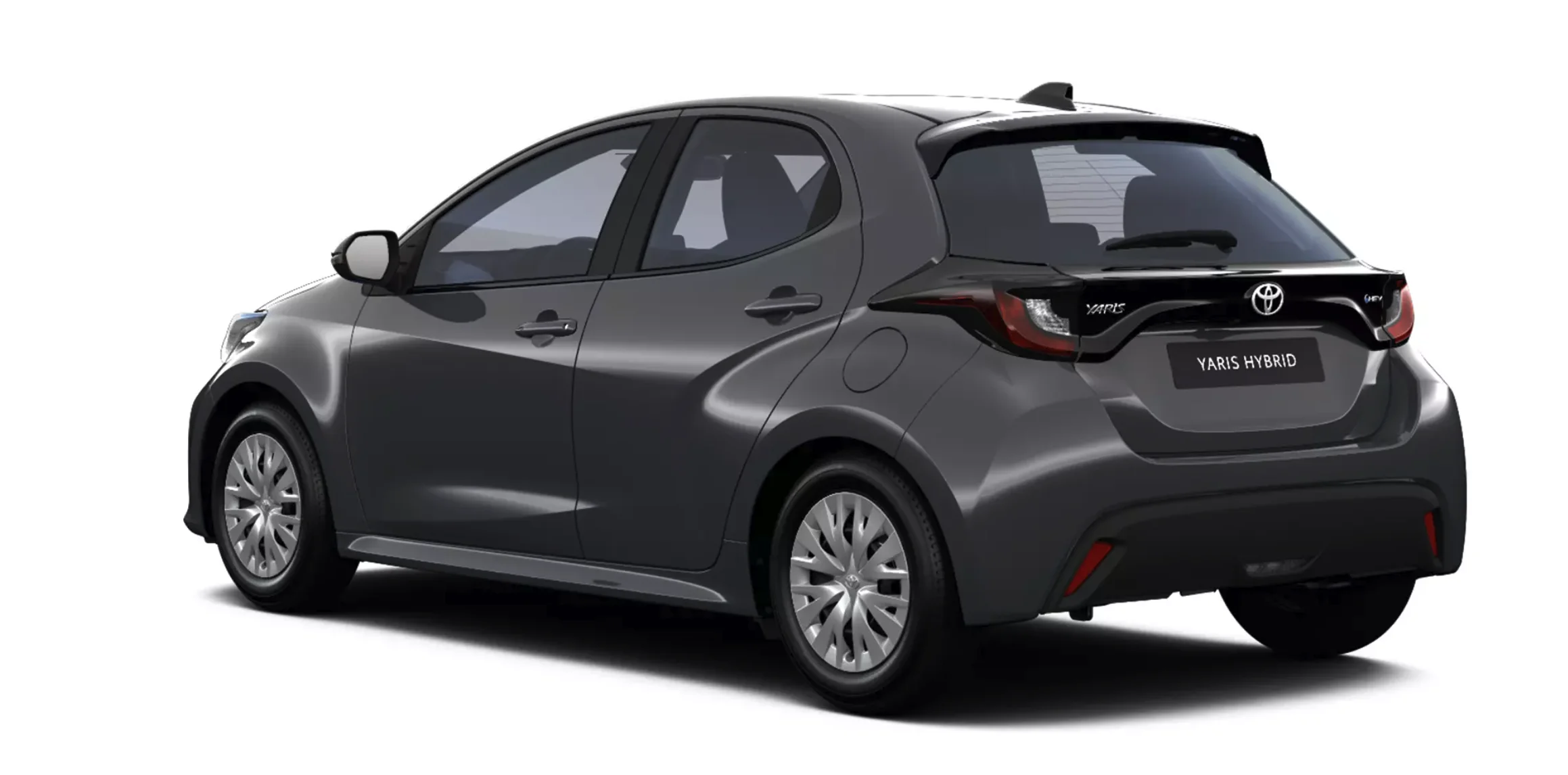 Toyota Yaris - intérieur