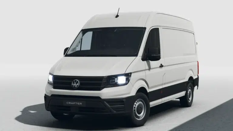 Volkswagen CRAFTER 3 KPL35 L3H3 2.0 TDI 140 CH