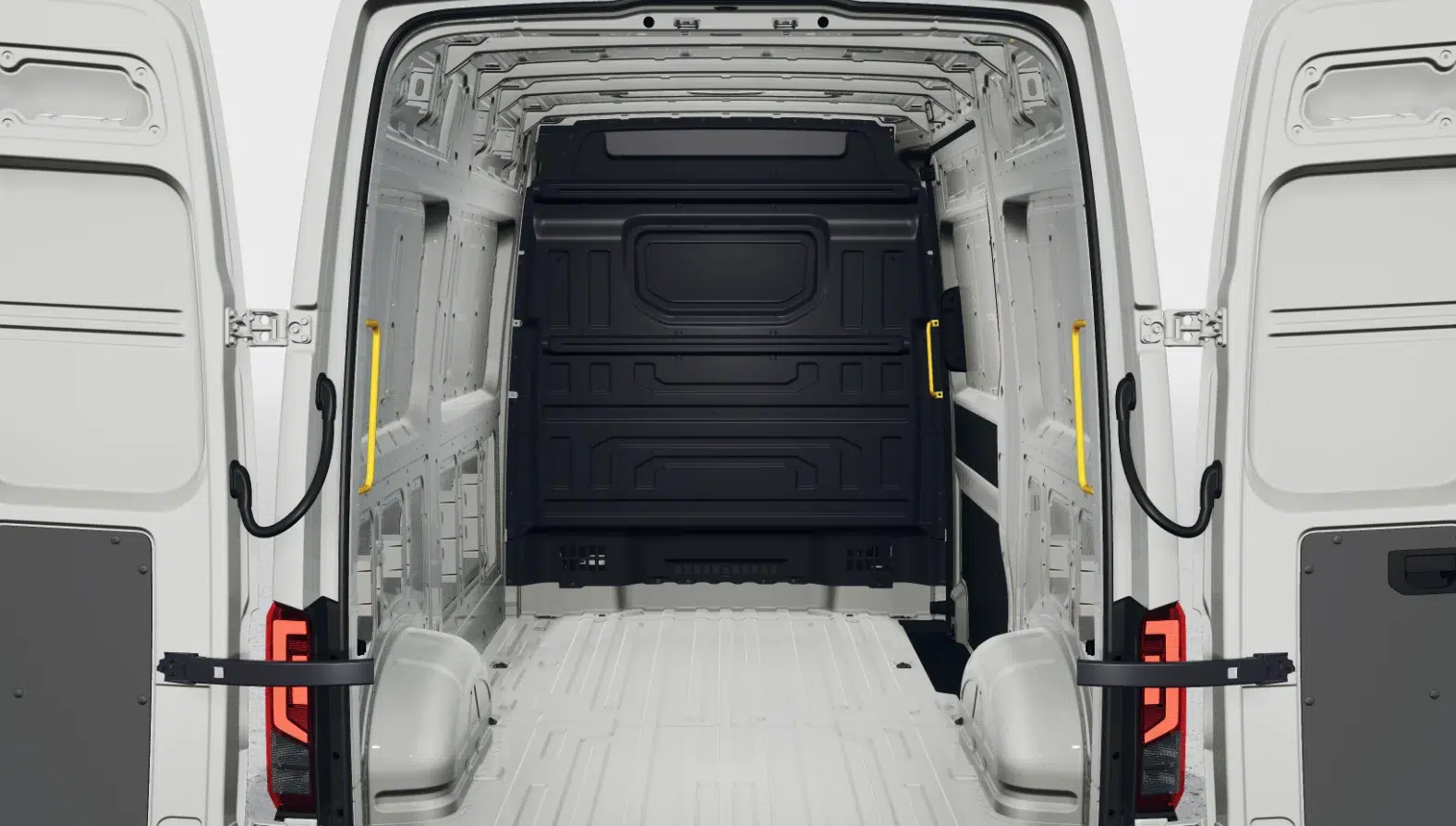 Volkswagen CRAFTER 3 KPL35 L3H3 2.0 TDI 140 CH