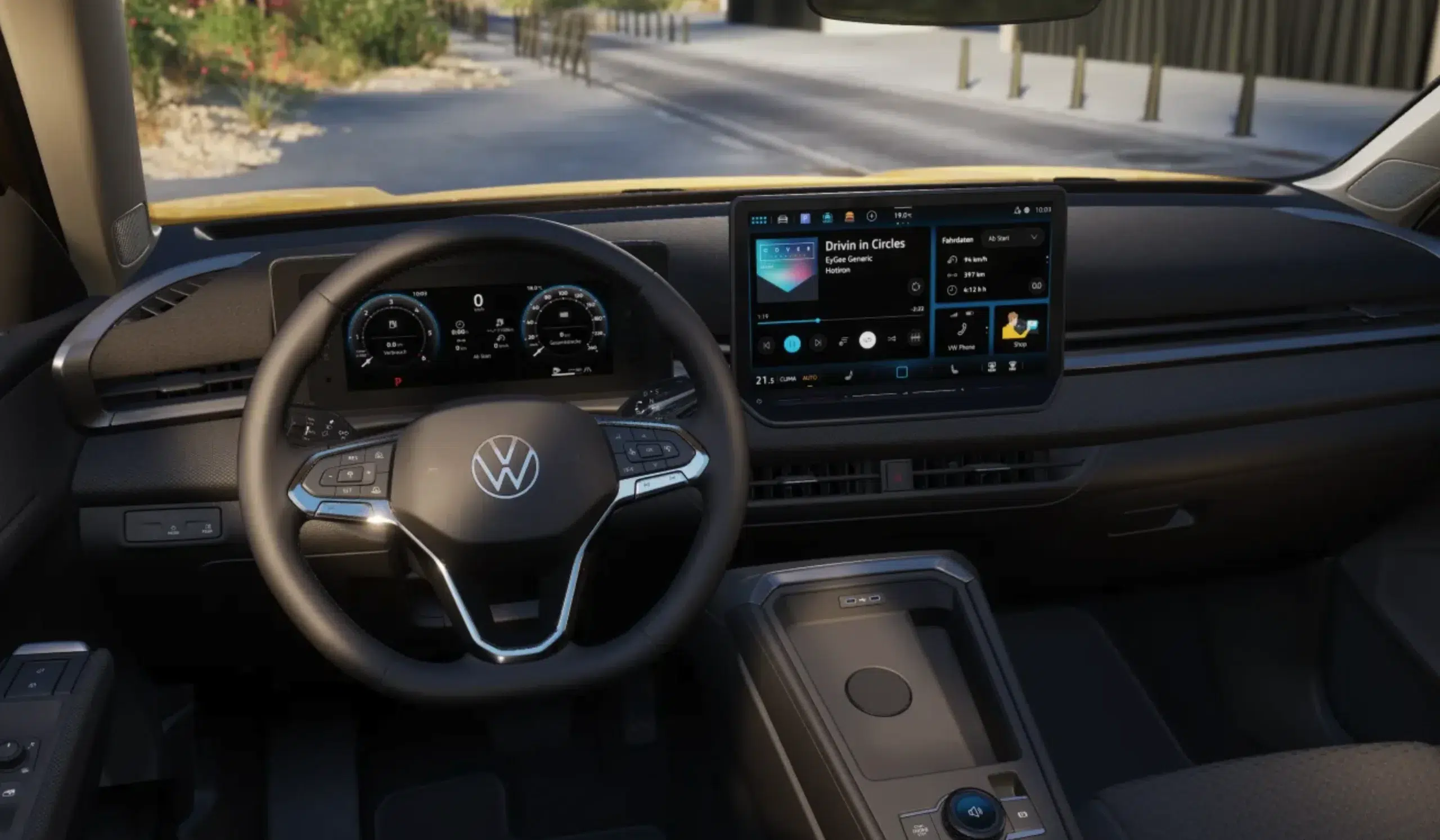 Volkswagen NOUVEAU T-ROC