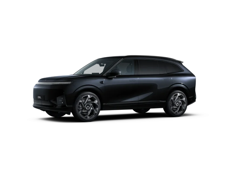 Xpeng G9 L