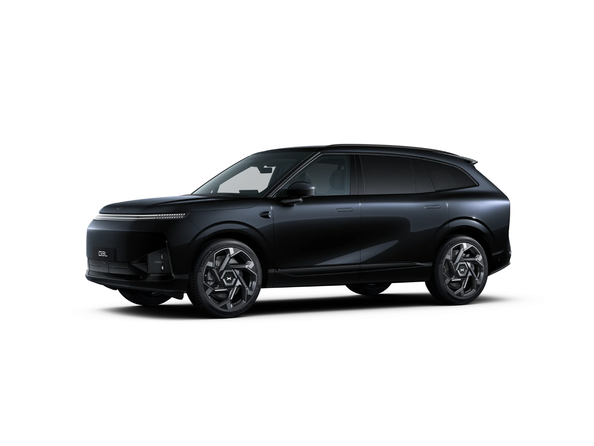 Xpeng G9 L